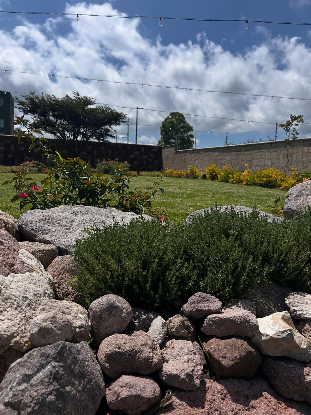 Espacio para talleres creativos